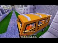 Surviving 100 DAYS in Minecraft PRISON!