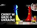 Czy Chiny chcą pokoju na Ukrainie? Plan Pekinu | dr Marek Kozubel