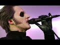 The Tunnel — Ghost - Dance Macabre (live)
