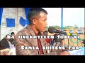 Jing jaw ummat ki don ar bynta(lambokstar marngar)president rangbah ka KSU..