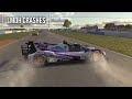 Why Did Everybody Die? - Sebring 12 Hour 2023 (iRacing)