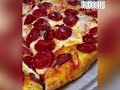Pizza | Food Compilation | Tasty and Yummy Pizza Compilation