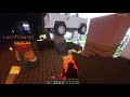 LOS ZOMBIES NOS TIENDEND UNA TRAMPA INESPERADA - THE WALKIND DEAD EN MINECRAFT ALEXTML