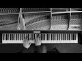 Zero 7 – In the Waiting Line (Piano Cover by Josh Cohen)