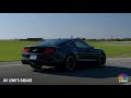 Jay Leno's Garage: Steve McQueen's 'Bullitt' Mustang Resurfaces | CNBC Prime