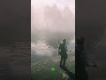 Red Dead Redemption 2 - Hunting & Catching Legendary Steelhead Trout (Easiest Way) #trending #viral