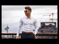 35 White Shirt Outfit Ideas For Men 2022 | Men's Fashion 2022