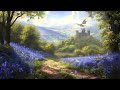 Camelot | King Arthur's England | Fantasy Adventure Music & Fairytale Ambience for Studying, Reading
