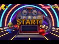 Pac-Man World Re-PAC (PC) - Pirate Levels (No Damage)