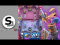 clash royale gives me pain. (F2P)