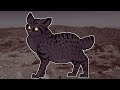 Warrior Cats Clan Generator Challenge | With Audio Commentary!