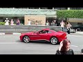 Monaco Craziest Supercars Vol.54 Carspotting In Monaco