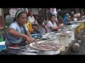 Davao City Agdao Market Philippines
