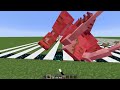 Which pickaxe is faster in Minecraft experiment?