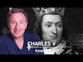 La véritable histoire de Charles V, le roi sage racontée par Stéphane Bern