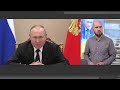 Hvorfor Putin går til angrep