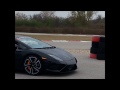 Sports Car Birthday Surprise for Dad