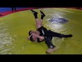 kids freestyle wrestling