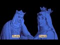 Dagobert 1st, King of France (632 - 639) | Documentary