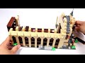 All Lego Harry Potter 2018 Sets Collection/Compilation