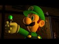 Luigi's Mansion 2 HD (Switch) - Mansion 1: Gloomy Manor - No Damage 100% Walkthrough
