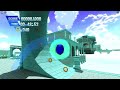 Sonic Expedition: 3D Masterpiece in Roblox!!!