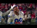 Aaron Donald Career Highlights || Greatest Defensive Tackle of All-Time || 🐐
