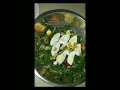 Pako Vegetable Salad| Pako Salad| Fiddlehead Fern Vegetable Salad| Salad Pako