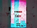 YungVV - P Pusher (Official Audio) #hiphop #explorepage #foryou #pushinp #newmusic