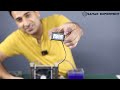 Car के पुराने Radiator से बनाया Mini Ac | How To Make Ac | Ac Kaise Banaye