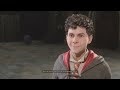 Dan Plays Hogwarts Legacy Part 3