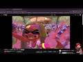 SPLATOON 3 FINAL FEST + AMIIBO ANNOUNCEMENT