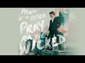 Panic! At The Disco - Dying In LA (Official Audio)