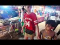 LIFE ALONG THE MAIN ROAD in PHNOM PENH CITY, CAMBODIA | [2K] Walking Tour