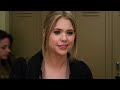 Hanna Marin being the FUNNIEST character in Pretty Little Liars