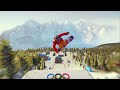 Returning to STEEP After 5 Months of RIDERS REPUBLIC