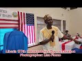 Liberia 177th Independence Day Celebration
