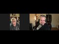 #03  Stewart Copeland - Interview w Ben deHoedt - 2023-08-31 The Police Diaries