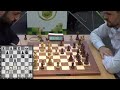 MAGNUS AND HIS TACTICS!!! Salem Saleh vs Magnus Carlsen | World Blitz 2019