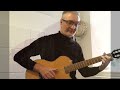 FREIGHT TRAIN '24 - Fingerstyle - Rik Roberts