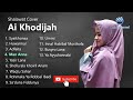 Ai Khodijah Full Album   Sholawat