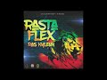 Ras Kyleon - Rasta Flex; Cuban Link Riddim
