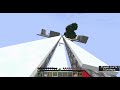 minecraft stupid invisible zombie piglin ghost kills me in skyblock