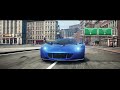 Test Driving the Venom + Gameplay of 3 Events - NFS MW