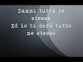 John Legend - All of Me [Traduzione Italiana]