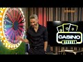 Perro Primo habla de su estilo, el precio de un show y en qué gasta plata | #CasinoResort | EP. 45