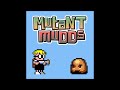 Mutant Mudds OST - Game Over