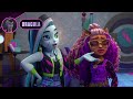 Meet Every Character In NEW Monster High Animated Series! | Nickelodeon