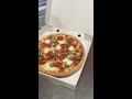 How to make your own pizza