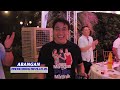 Fruit Picking sa Aming Family Farm! (Hacienda Azucena) | Ramon Bong Revilla Jr. Vlogs